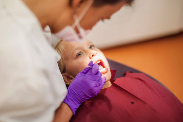 Best Dentist for Tooth Abscess  in Amesti, CA