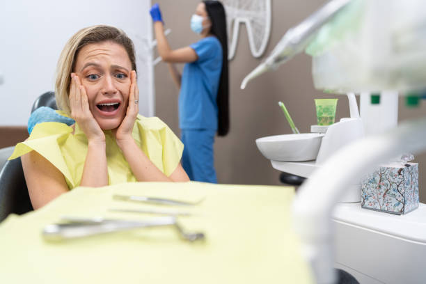 Best Broken Tooth Emergency  in Amesti, CA